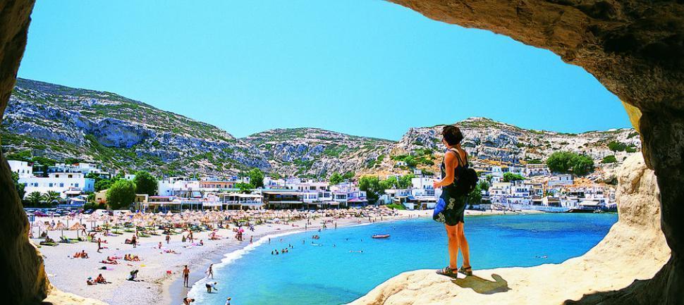 Crete